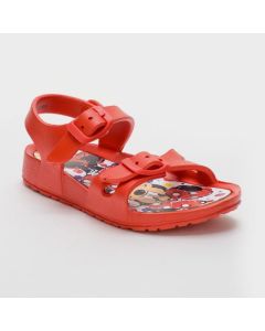 Sandalo Disney Minnie Fisio