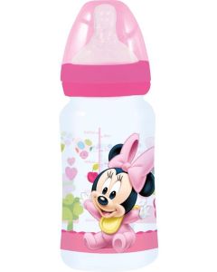 Disney Minnie Biberon 240 ml