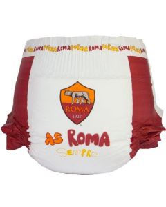 Pannolini Roma 4-11kg - Confezione da 12 pannolini