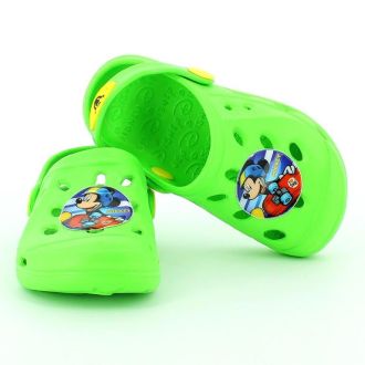 Sandalo Sabot Disney Mickey Mouse