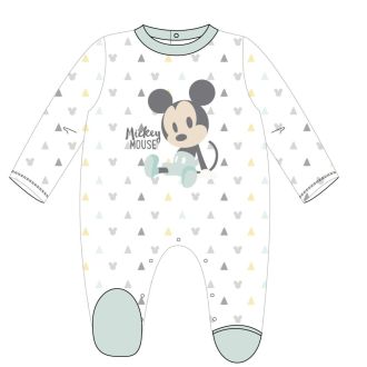 Tutina Neonato Baby Mickey