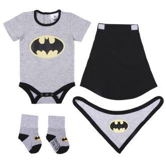 Set regalo Baby Batman
