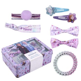Gift Box accessori bellezza Frozen