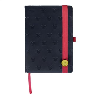 Quaderno Appunti Notebook Mickey Mouse