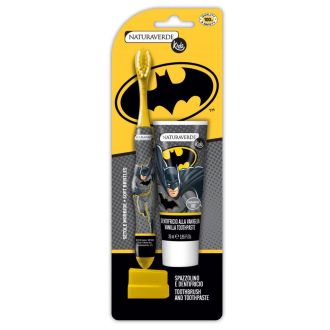 Batman Kit Oral Care