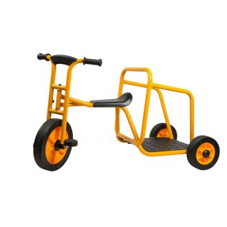 Triciclo per bambini Chariot Rabo