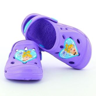 Sandalo Sabot Principesse Disney