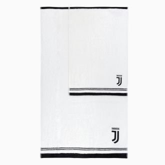 Set Asciugamano + Ospite Juventus