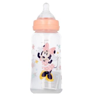 Biberon 360 ml anticolica Minnie Disney Baby
