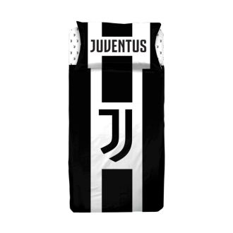 Completo lenzuola 1 piazza Juventus J