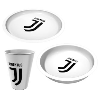 Set pranzo Juventus