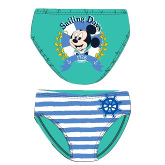 Ellepi Costumino Slip Disney Mickey Mouse dalla 12 alla 24 mesi