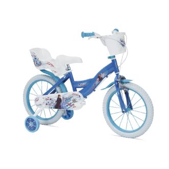 Disney Frozen Bicicletta bambina 16 pollici