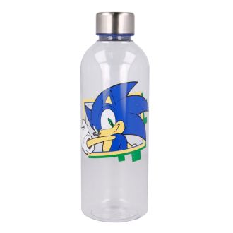 Sonic borraccia in plastica da 850 ml