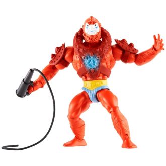 Masters of the Universe Origins personaggio Beast Man 14cm Action Figure