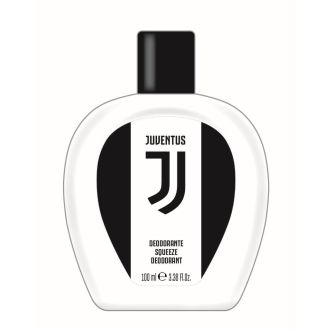 Juventus deodorante Squeezable