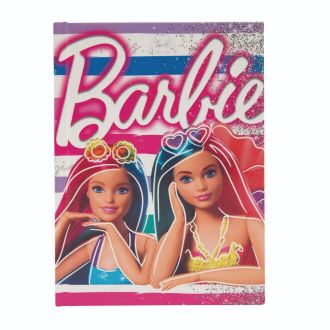 Diario Scuola 10 mesi Barbie Giochi Preziosi