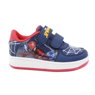 Scarpe Spiderman Sneakers Bambino Blu