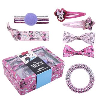 Gift Box accessori bellezza Minnie