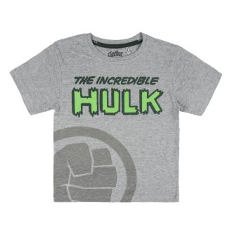 Maglietta T-Shirt Hulk Avengers