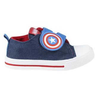 Scarpe Sneakers Basse Capitan America Avengers