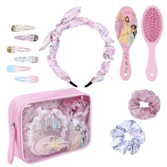 Set Regalo accessori capelli Disney Princess