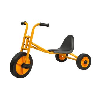 Triciclo per bambini Rider Rabo