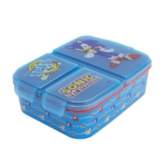 Sonic Contenitore Porta Sandwich Lunch box