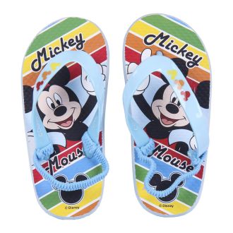 Infradito Premium Mickey Mouse