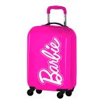 Barbie Trolley da Viaggio Valigia in ABS 51 cm