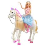 Barbie a Cavallo Princess Adventure