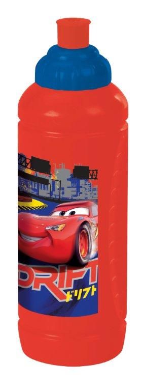 Borraccia Cars, Disney Pixar