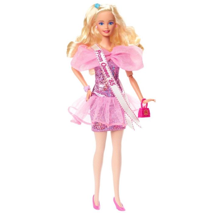 Barbie Signature - Barbie Rewind Ballo del Liceo, Bambola da