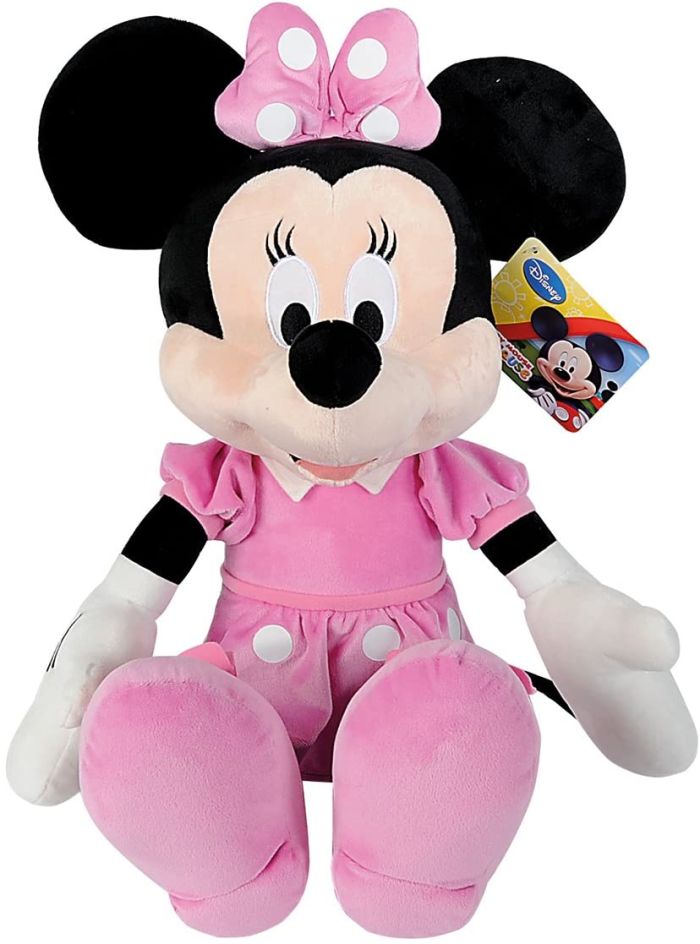 Simba Disney Minnie Peluche 61 cm
