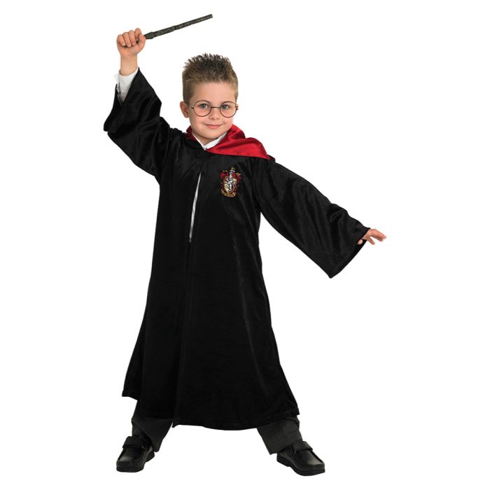 Costume di Carnevale Harry Potter Deluxe