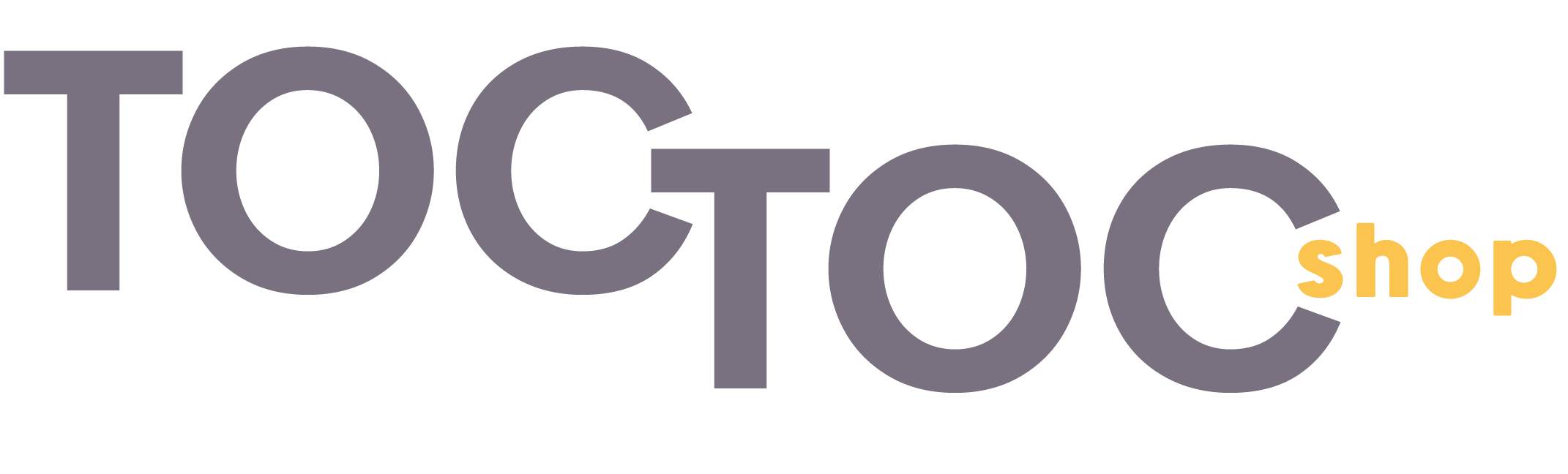 TocToc Shop